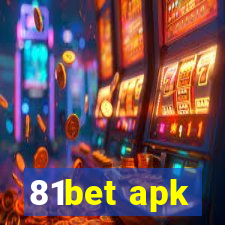 81bet apk